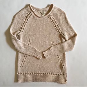 J CREW FACTORY SWEATER XXS
